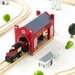 Le Toy Van London Train Set