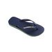 Havaianas Kids Brazil Logo - Navy Blue