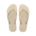 Havaianas Kids Slim Glitter - Beige