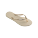 Havaianas Kids Slim Glitter - Beige