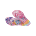 Havaianas Kids Slim My Little Pony - Macaron Pink