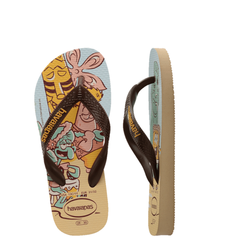 Footwear Havaianas Sushi Flip Flops Havaianas Con Sushi Havaianas