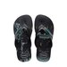 Havaianas Kids Max Heroes - Black