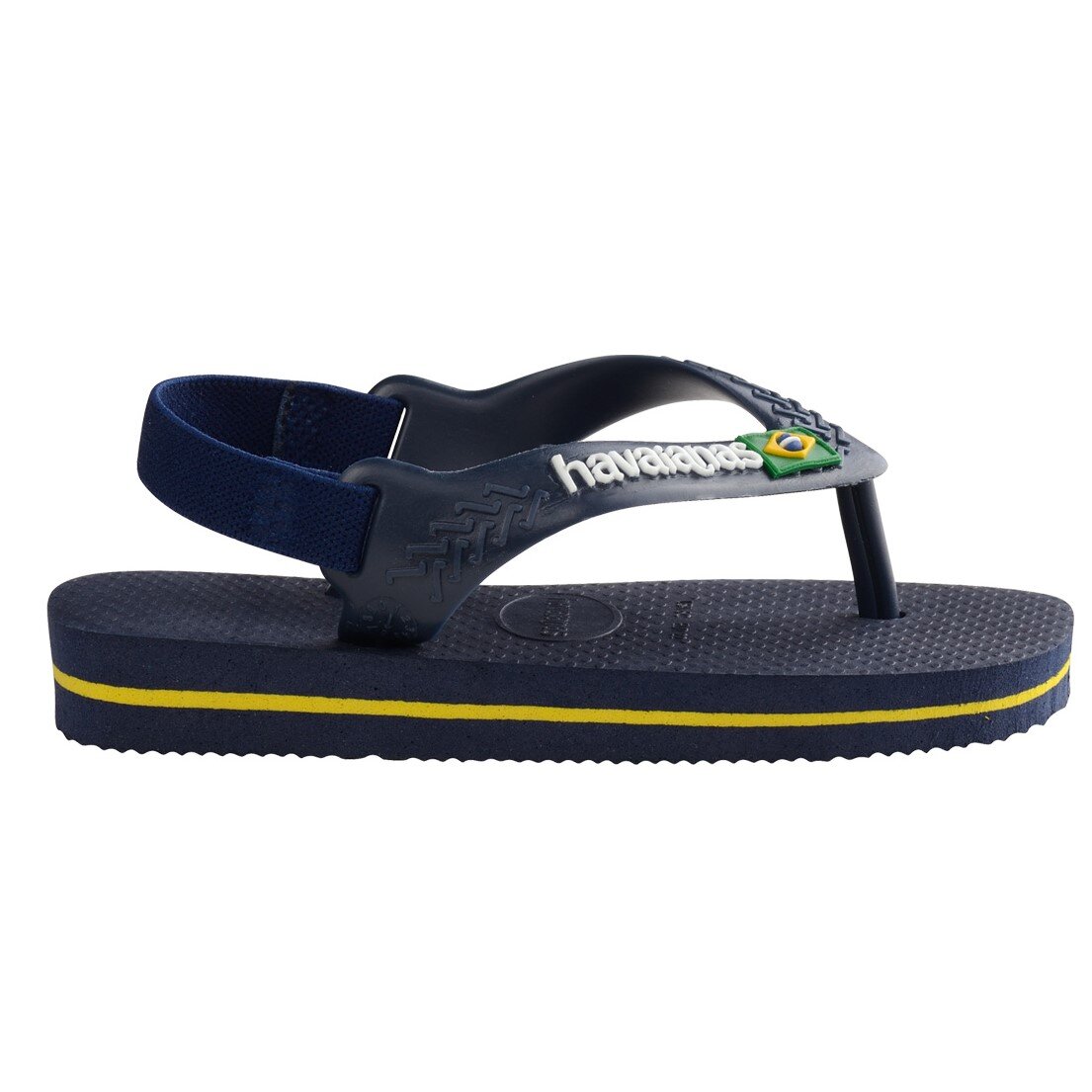 Havaianas baby brasil logo clearance