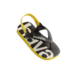 Havaianas Baby Logomania - Black