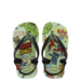 Havaianas Baby Marvel - Green Garden