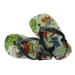 Havaianas Baby Marvel - Green Garden