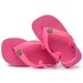 Havaianas Baby Brazil Logo - Pink Influx