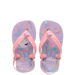 Havaianas Baby Peppa Pig - Quiet Lilac