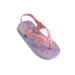 Havaianas Baby Peppa Pig - Quiet Lilac