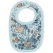 Milky Jungle Bib