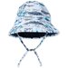 Milky Eden Swim Hat