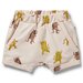 Wilson & Frenchy Organic Slouch Short - Roar