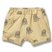 Wilson & Frenchy Organic Slouch Short - Ollie Octopus