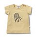 Wilson & Frenchy Organic Tee - Ollie Octopus