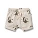 Wilson & Frenchy Organic Tie Front Short - Tommy Toucan