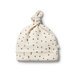 Wilson & Frenchy Organic Rib Knot Hat - Chasing the Moon