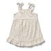 Wilson & Frenchy Crinkle Ruffle Dress - Chasing the Moon