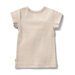 Wilson & Frenchy Organic Rib Tee - Little Swan