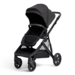 Edwards & Co Olive Stroller - Black Luxe