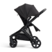 Edwards & Co Olive Stroller Black Luxe CLEARANCE FLOOR MODEL