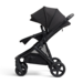 Edwards & Co Olive Stroller - Black Luxe