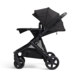 Edwards & Co Olive Stroller - Black Luxe