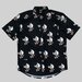 Crate Kids X Mr Whippy S/S Shirt - Black