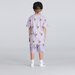 Crate Kids X Mr Whippy Swim Shorts - Lilac