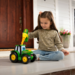 John Deere Build-A-Johnny