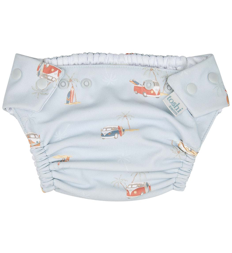 Toshi Swim Nappy - Beach Bums