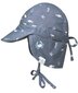 Toshi Swim Flap Cap - Neptune