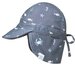 Toshi Swim Flap Cap - Neptune