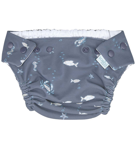 Toshi Swim Nappy - Neptune