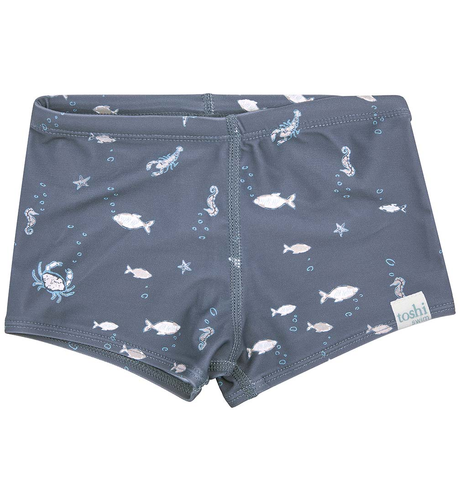 Toshi Swim Shorts - Neptune