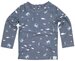 Toshi Swim Rashie L/S - Neptune