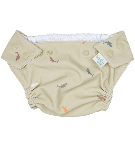 Toshi Swim Nappy - Shark Tank