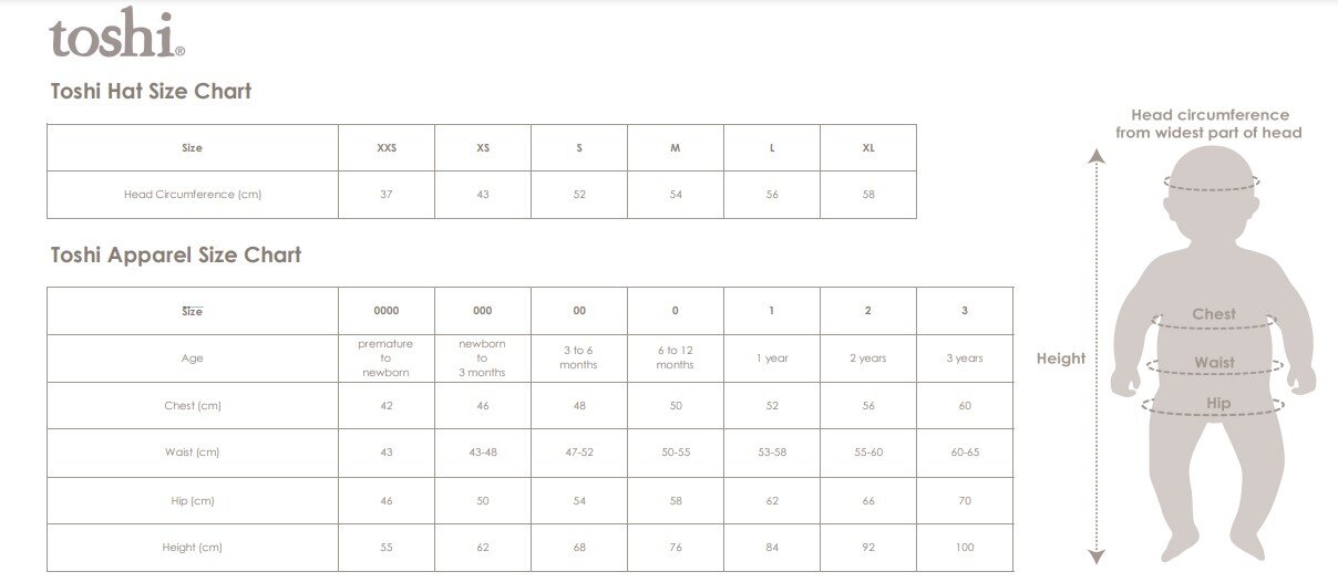 Toshi Swim Onesie L/S Shark Tank SHOP BY BRAND-Toshi Kids