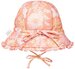 Toshi Swim Bell Hat - Tea Rose