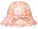 Toshi Swim Bell Hat - Tea Rose