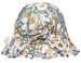 Toshi Swim Bell Hat - Claire