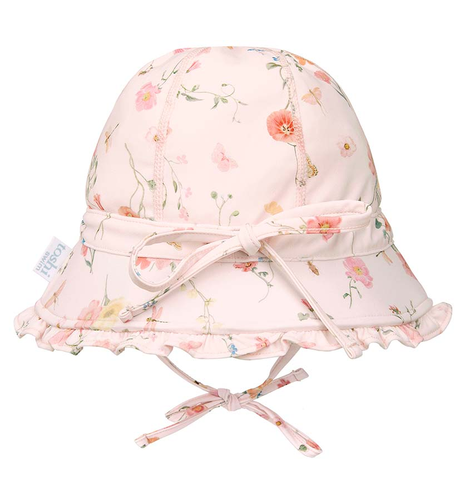 Toshi Swim Bell Hat - Maya