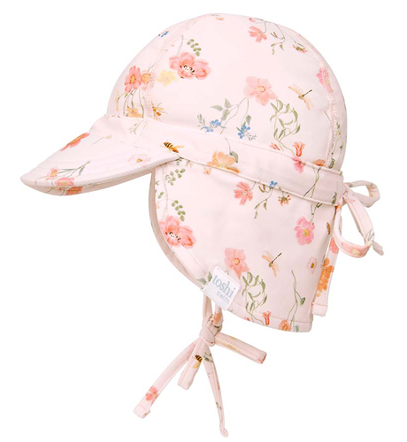 Toshi Swim Flap Cap - Maya