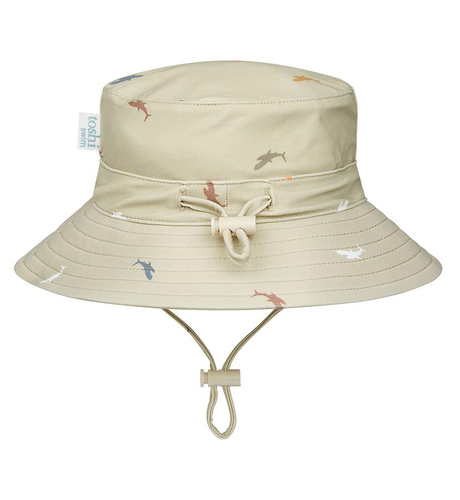 Toshi Swim Sunhat - Shark Tank