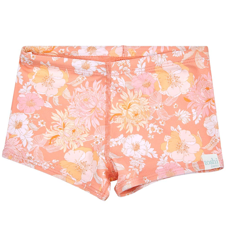 Toshi Swim Shorts - Tea Rose