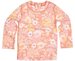 Toshi Swim Rashie L/S - Tea Rose