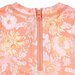 Toshi Swim Rashie L/S - Tea Rose