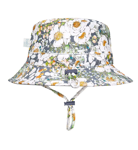 Toshi Swim Sunhat - Claire