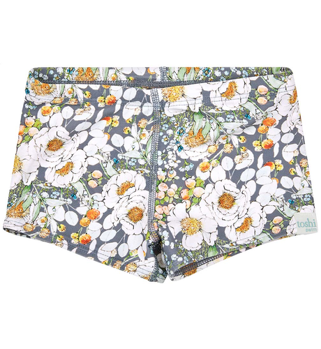 Toshi Swim Shorts - Claire