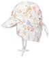 Toshi Flap Cap Bambini - Isabelle